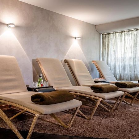 Insel Hotel Bonn Bagian luar foto