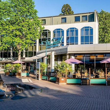 Insel Hotel Bonn Bagian luar foto