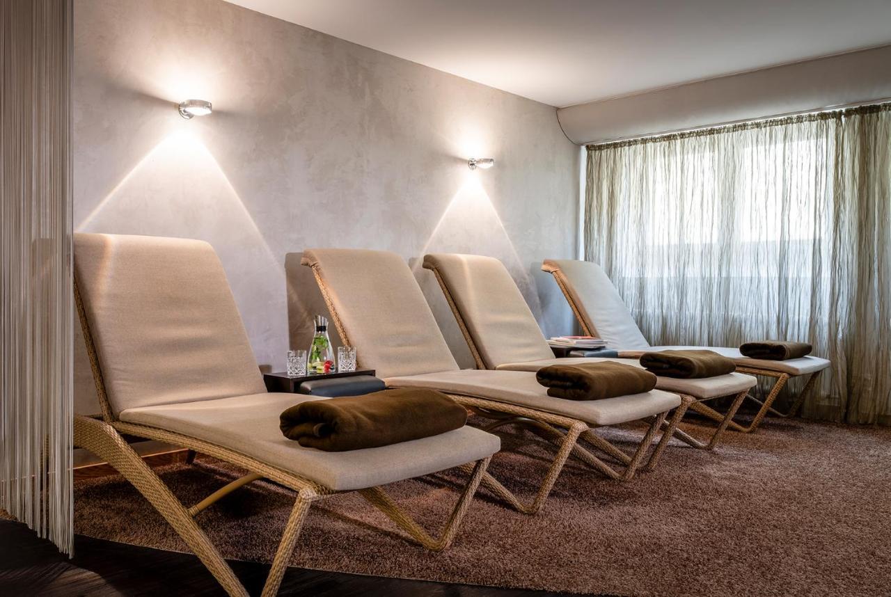 Insel Hotel Bonn Bagian luar foto