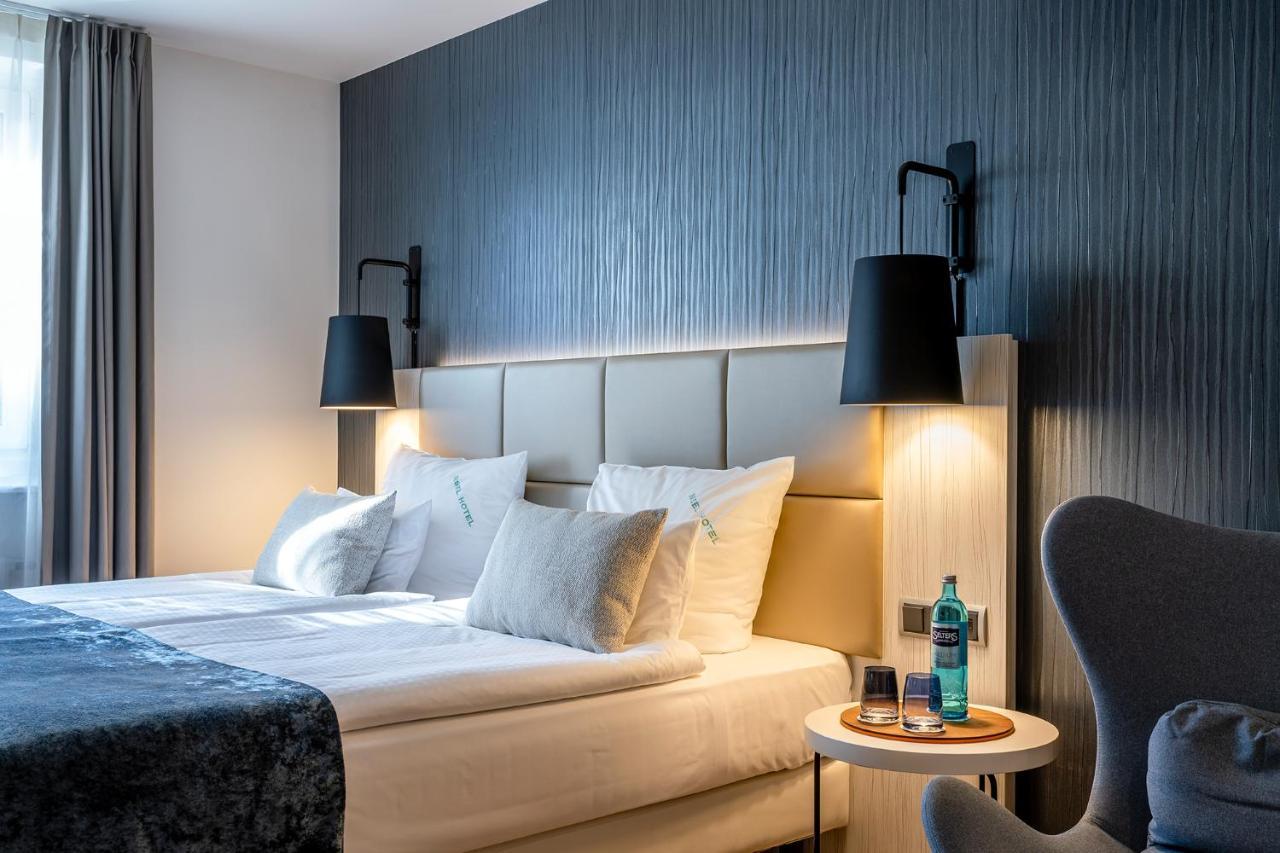 Insel Hotel Bonn Bagian luar foto