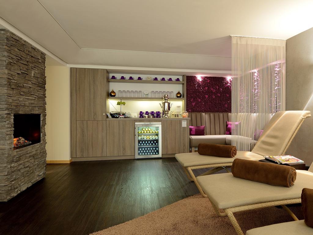Insel Hotel Bonn Bagian luar foto
