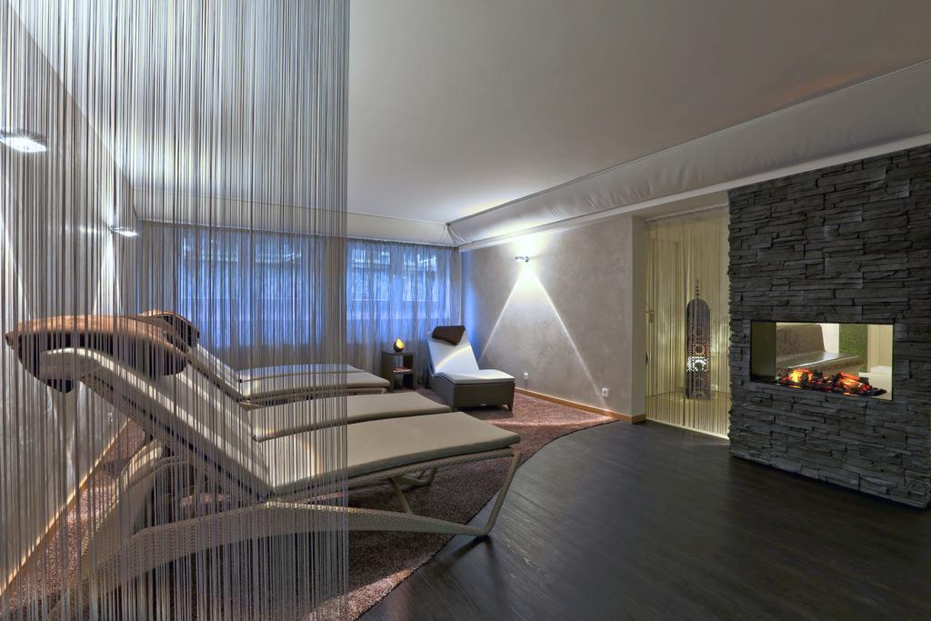 Insel Hotel Bonn Bagian luar foto