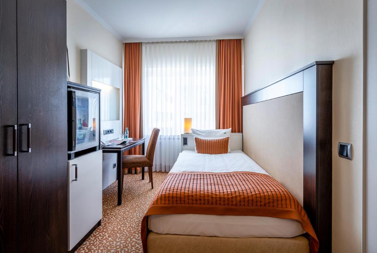 Insel Hotel Bonn Bagian luar foto