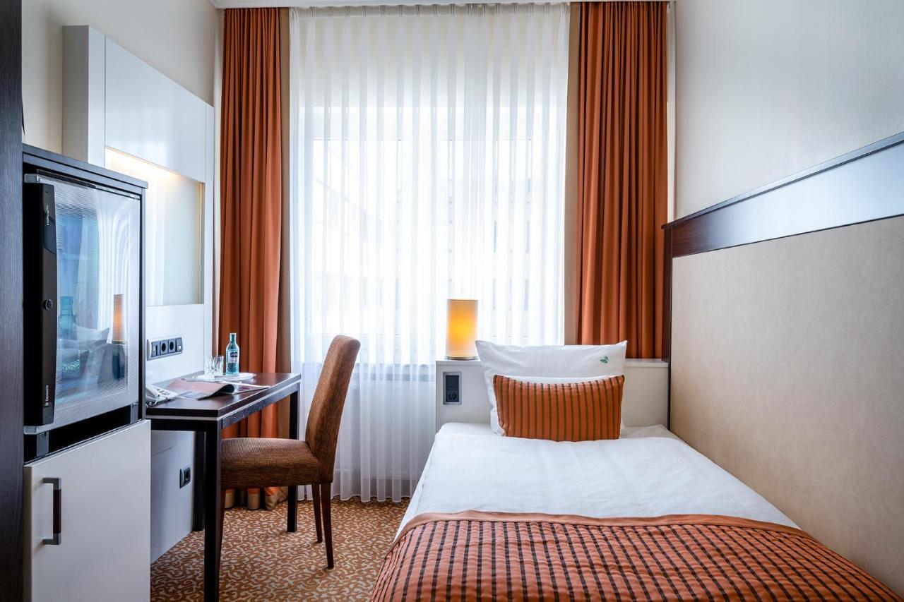 Insel Hotel Bonn Bagian luar foto