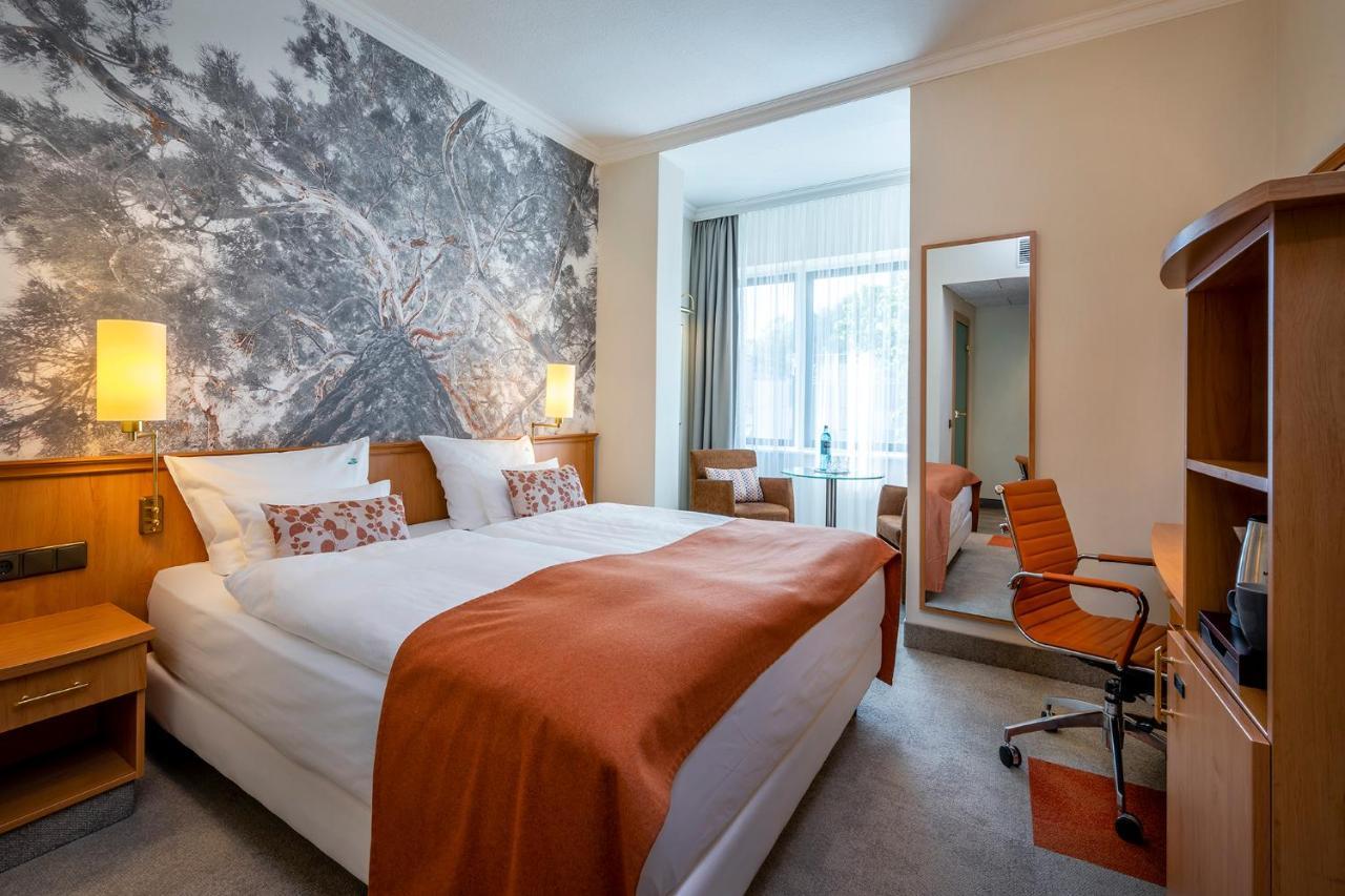 Insel Hotel Bonn Bagian luar foto